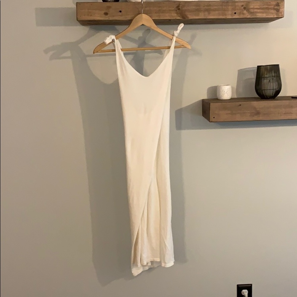 Swim coverup never worn